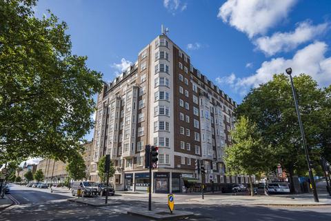 3 bedroom flat for sale, Ivor Court, Regent's Park, London, NW1