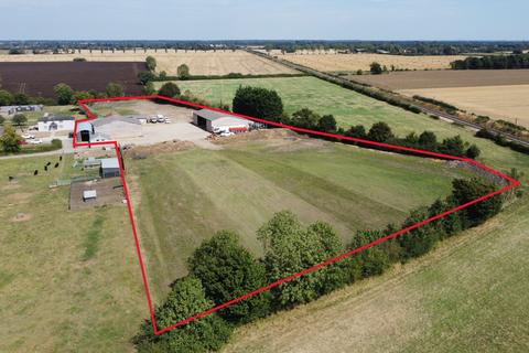 Industrial unit for sale, Old Bells Yard, Haughley, Nr Stowmarket, Suffolk