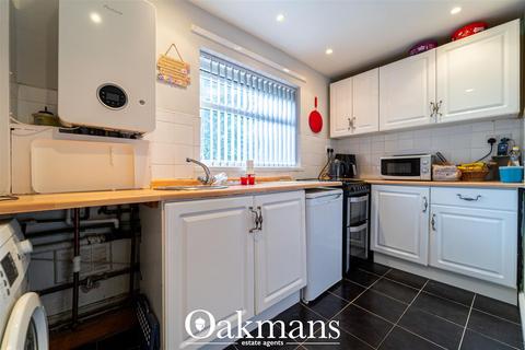 1 bedroom flat for sale, Roman Way, Birmingham