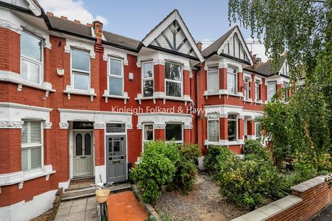 3 bedroom terraced house for sale, Bosworth Road, Bounds Green