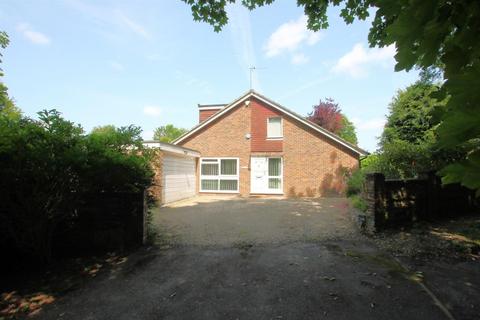 4 bedroom detached house for sale, ERMYN WAY, LEATHERHEAD, KT22