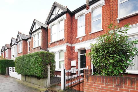 2 bedroom maisonette for sale, Weston Road, London