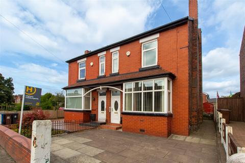 4 bedroom semi-detached house for sale, Manchester Road, Astley, Manchester