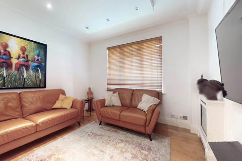 undefined, Cropthorne Court, 20-28 Maida Vale, London, W9