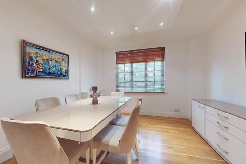 undefined, Cropthorne Court, 20-28 Maida Vale, London, W9