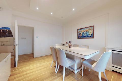 undefined, Cropthorne Court, 20-28 Maida Vale, London, W9
