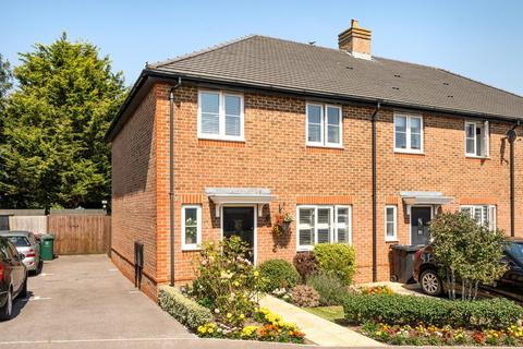 3 bedroom end of terrace house for sale, Tawny Close, Birdham, Chichester