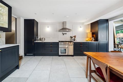 2 bedroom terraced house for sale, Summerley Street, SW18