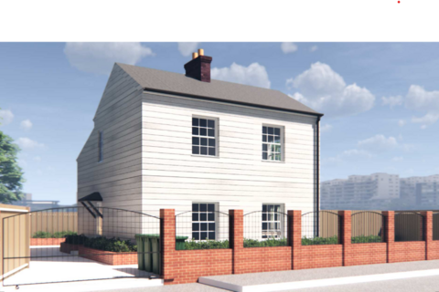 undefined, Woolwich Road, Kent DA7