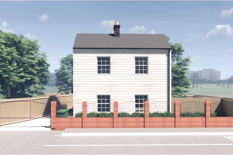 undefined, Woolwich Road, Kent DA7