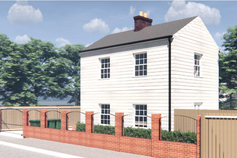 Woolwich Road, Kent DA7