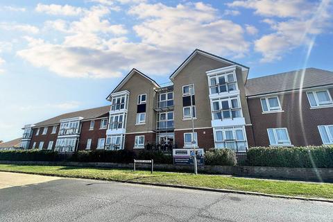 2 bedroom flat for sale, Downlands Court, Roundhay Avenue, Peacehaven, BN10 8TG