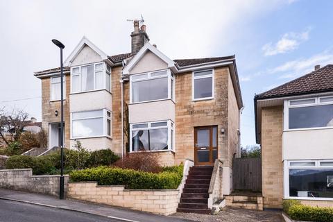 3 bedroom house to rent, Croft Road, Bath BA1