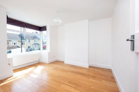 3 bedroom house to rent, Croft Road, Bath BA1