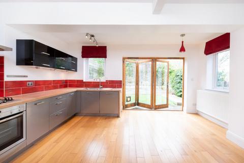 3 bedroom house to rent, Croft Road, Bath BA1