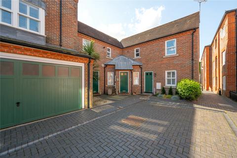 1 bedroom maisonette for sale, Ryder Seed Mews, Pageant Road, St. Albans, Hertfordshire