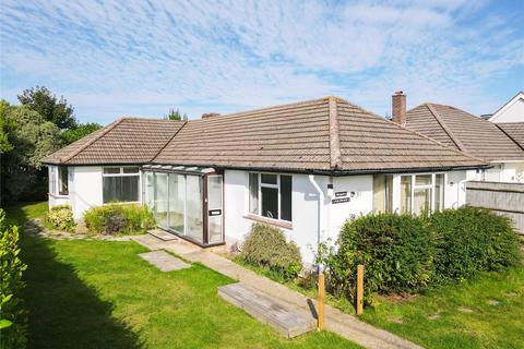 3 bedroom bungalow for sale, Barton Drive, Barton on Sea, New Milton, Hampshire, BH25