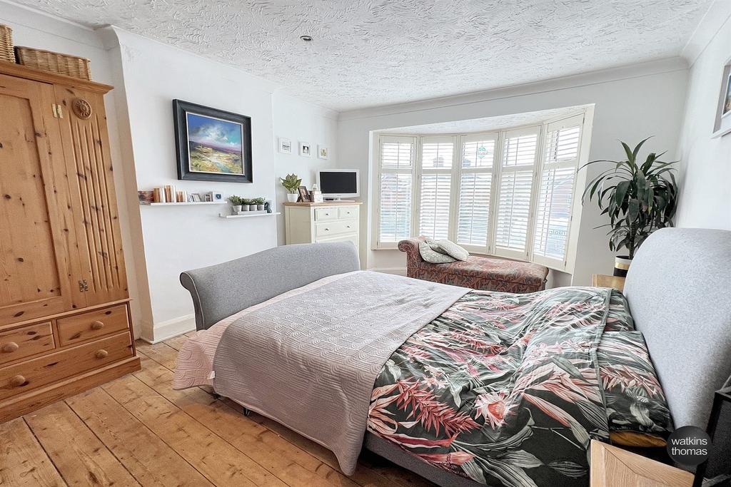 Bed 1