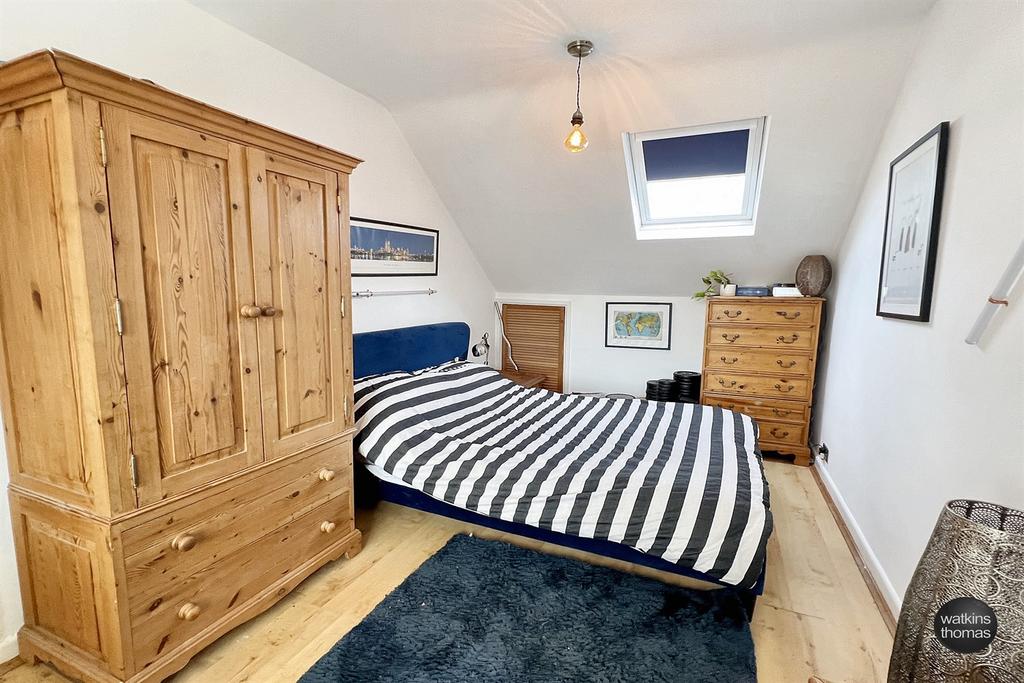 Bed 3