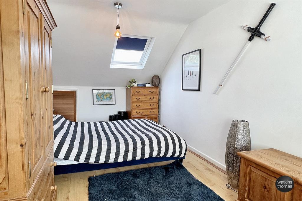 Bed 3
