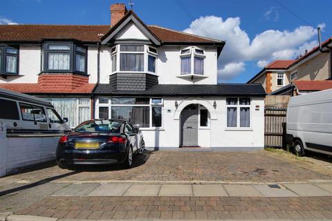 3 bedroom terraced house for sale, Woodgrange Avenue, Enfield