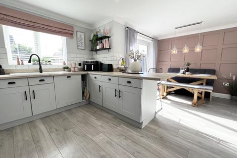 11 Chestnut Way, Seaham, SR7 7RN