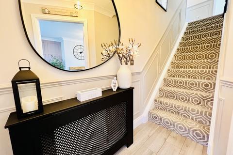 11 Chestnut Way, Seaham, SR7 7RN