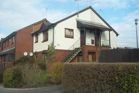 Studio for sale, Green Gardens, Poole BH15