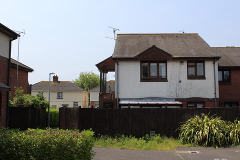 Studio for sale, Green Gardens, Poole BH15