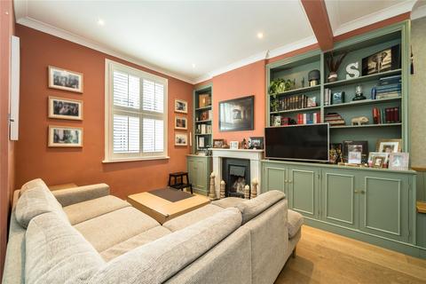 3 bedroom terraced house for sale, Holden Street, London SW11