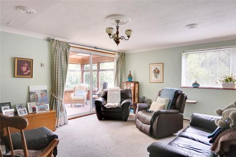 3 bedroom detached house for sale, Ebbisham Drive, Eaton, Norwich, Norfolk, NR4