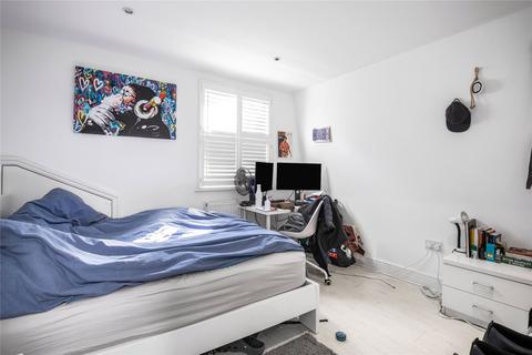 3 bedroom flat for sale, Ribblesdale Road, Furzedown, SW16