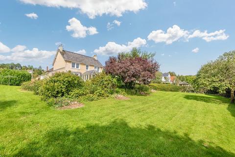 4 bedroom detached house for sale, Ash Lane, Wells, Somerset,