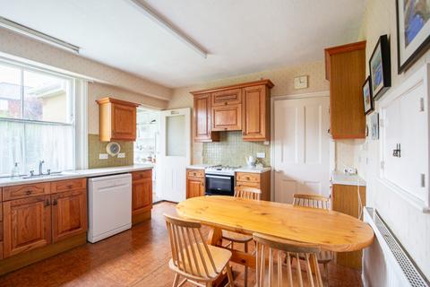 4 bedroom detached house for sale, Ash Lane, Wells, Somerset,