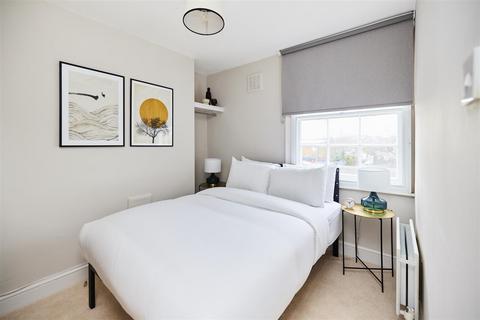 1 bedroom flat for sale, Clapham Park Road, Clapham, SW4