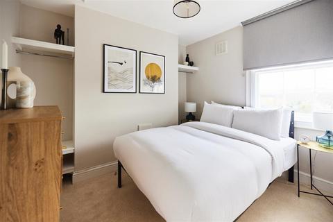 1 bedroom flat for sale, Clapham Park Road, Clapham, SW4