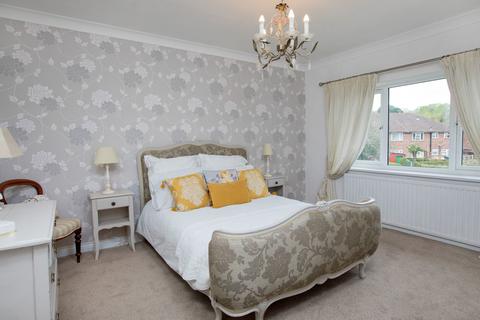 2 bedroom flat for sale, Kipling Road, Corby NN17