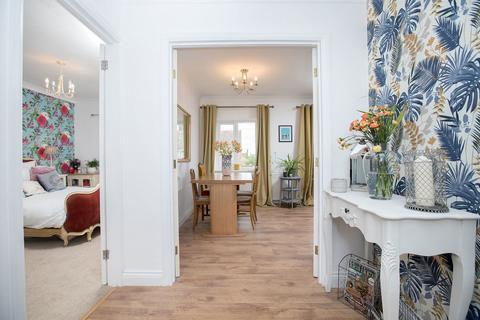 10 Kipling Road, Corby, NN17 2DJ