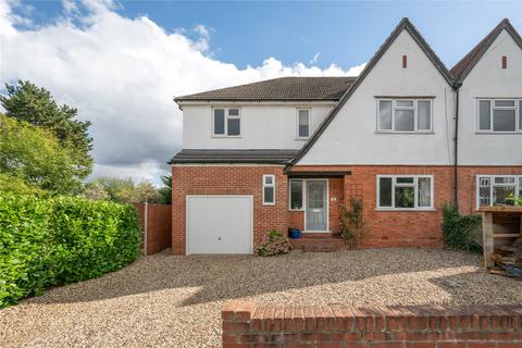 5 bedroom semi-detached house for sale, Vesta Avenue, St. Albans, Hertfordshire