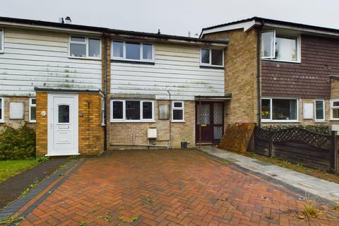 3 bedroom terraced house for sale, Hangar Road, Tadley, RG26