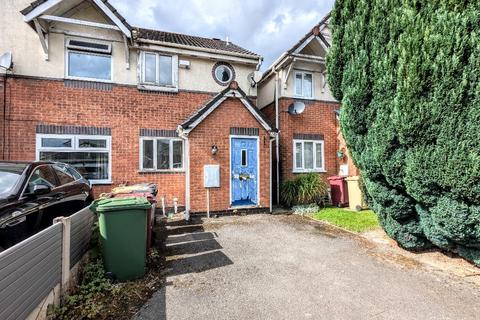 2 bedroom semi-detached house for sale, Dymchurch Avenue, Radcliffe, Manchester