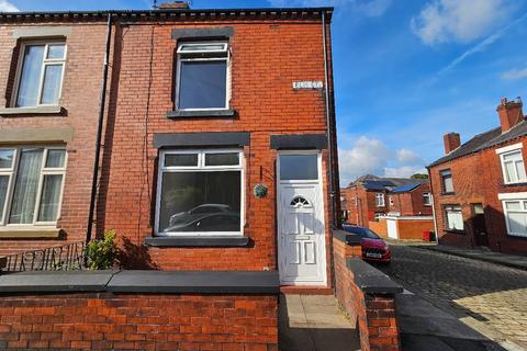 2 bedroom terraced house to rent, Elm Street, Farnworth, Bolton