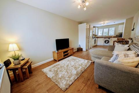 2 bedroom terraced house for sale, Franklin Road, Saxmundham