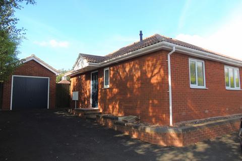 2 bedroom semi-detached bungalow to rent, Gipsy Lane, Suffolk IP6