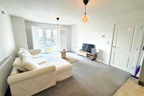 1 bedroom flat for sale, 5 Nightingale Way