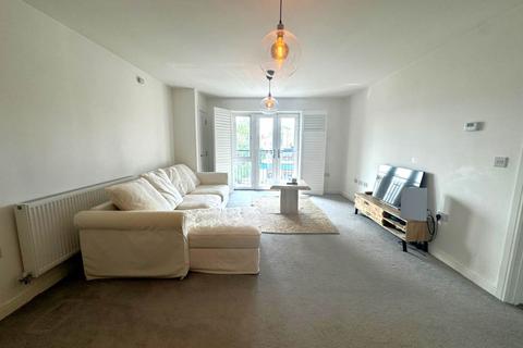 1 bedroom flat for sale, 5 Nightingale Way