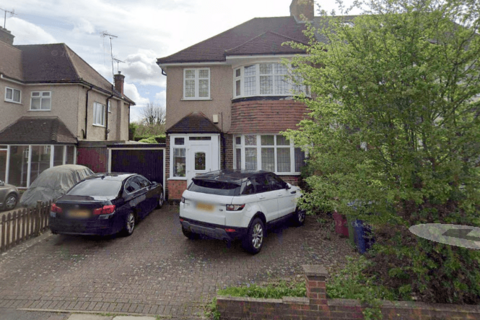 3 bedroom semi-detached house to rent, HARROW, HA2