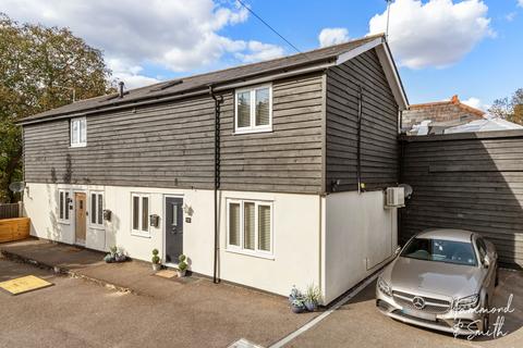 2 bedroom semi-detached house for sale, High Street, Ongar CM5