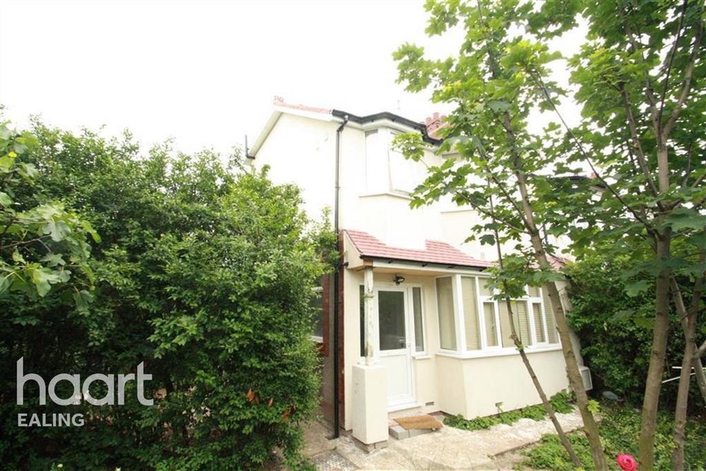 Ealing, W5 1 bed flat to rent £1,250 pcm (£288 pw)