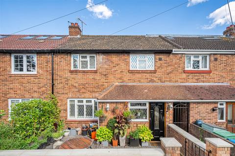 3 bedroom terraced house for sale, Clifford Road, Richmond TW10